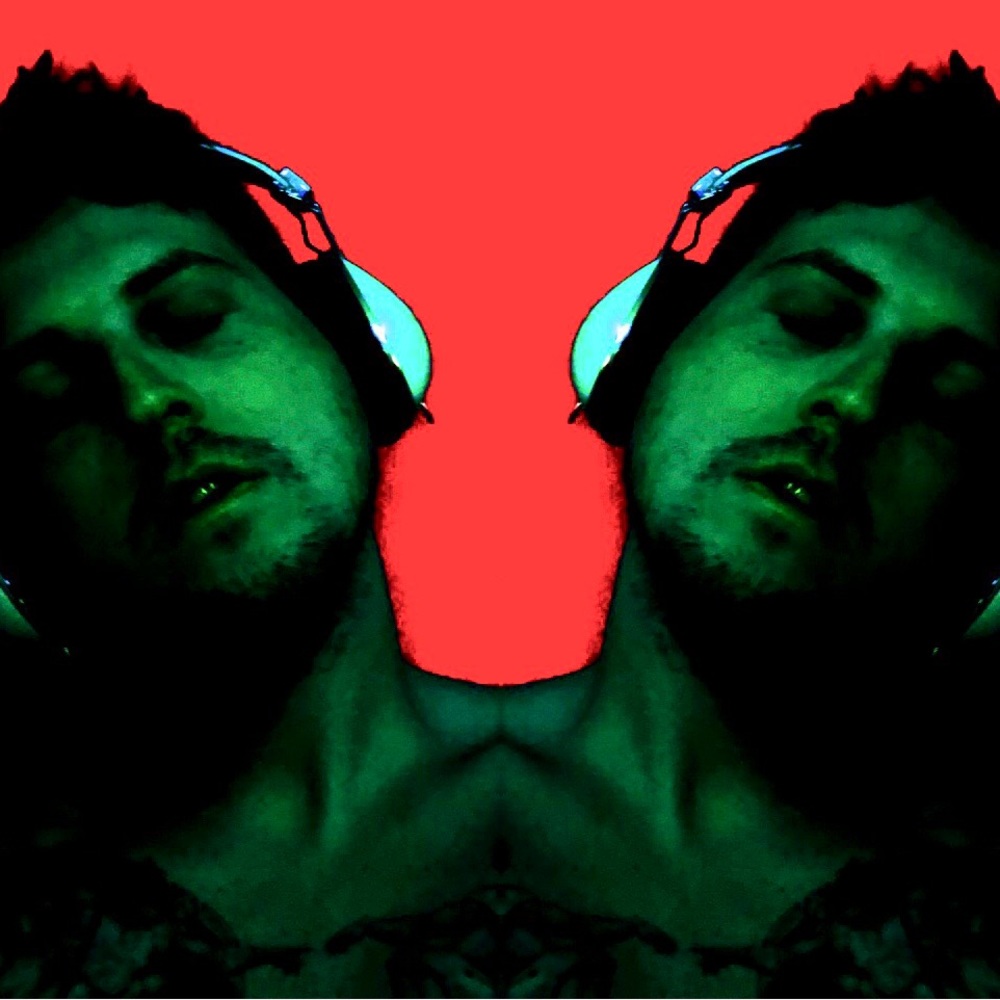 Meet your Posher, Adam